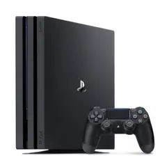 SONY - Consola PlayStation 4 PRO 1TB Negro Reacondicionada