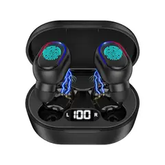 GENERICO - AUDIFONOS INALAMBRICOS 1HORA