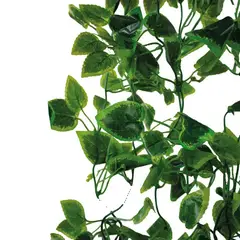 GENERICO - Planta colgante artificial verde