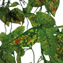 GENERICO - Planta colgante artificial verde