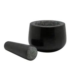 WAYU - MORTERO DE GRANITO
