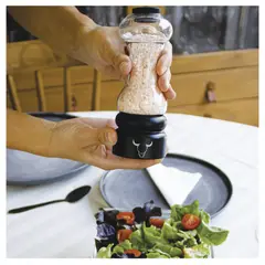 WAYU - MOLINILLO SALERO Y PIMENTERO