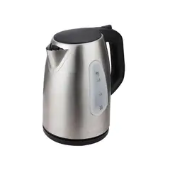 INDURAMA - HERVIDOR ELÉCTRICO 1.7 LT HI-INX ACERO