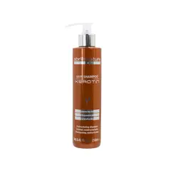 ABRIL ET NATURE - SHAMPOO KERATIN 250ML - - Montalvo Spa