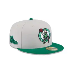 NEW ERA - Gorra 59Fifty Boston Celtics NBA All Star Game Fan Pack