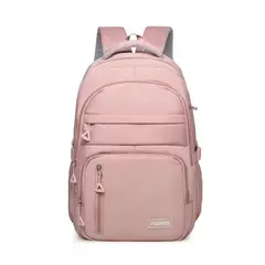 GENERICO - MOCHILA IMPERMEABLE JUVENIL