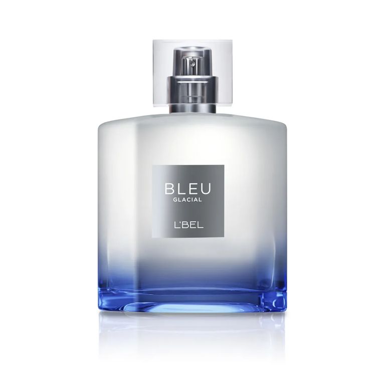 Bleu Glacial perfume para él 100 ml