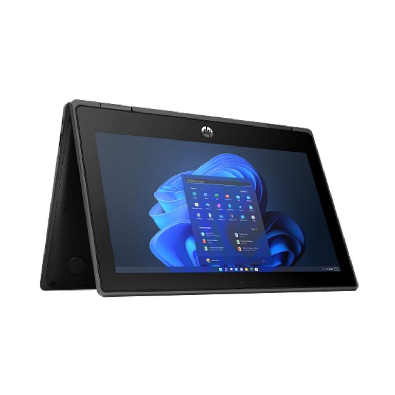 Laptop Pro x360 Fortis G10 Intel Core i3 1210U 8GB RAM 256GB SSD 11 Táctil HD Windows 11 Pro