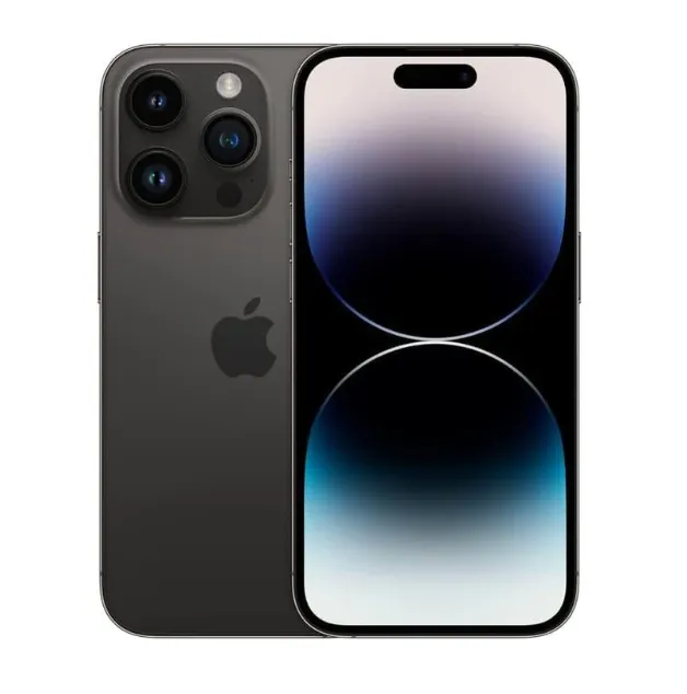 Iphone 14 Pro Max 128GB Negro Reacondicionado A2651