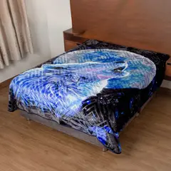 ESKIMO - Frazada Queen Premium