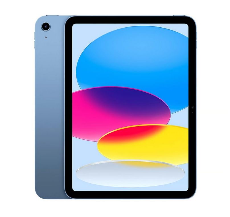 IPad 11 Chip A16 Wi-Fi 128GB Azul