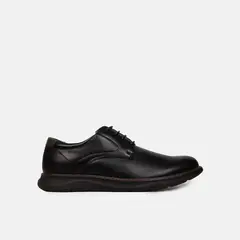 BATA - Zapatos Casuales Hombre Azafran 2