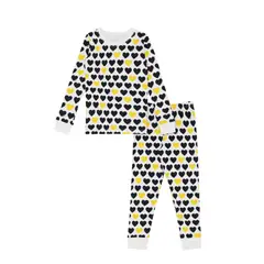 MINT MINT BABY - Pijama 2 piezas Niña Algodón