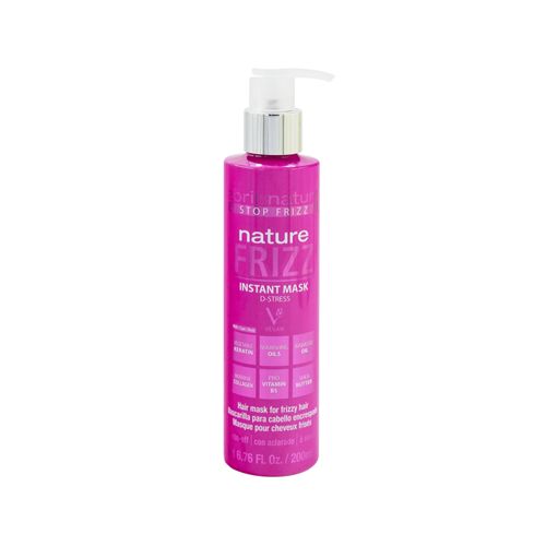 MASCARILLA NATURE FRIZZ 200ML - - Montalvo Spa
