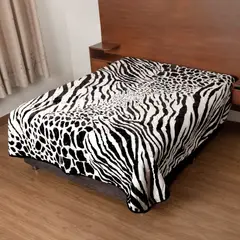 ESKIMO - Frazada Queen Premium