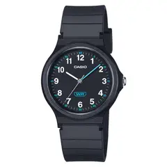 CASIO - Reloj Para Mujer LQ-24B-1B 1