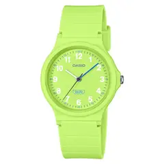 CASIO - Reloj Para Mujer LQ-24B-3B 1