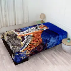 ESKIMO - Frazada Premium Plaza y Media