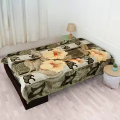 ESKIMO - Frazada Premium Plaza y Media