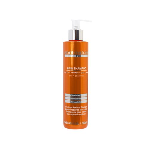 SHAMPOO NATURE PLEX 250ML - - Montalvo Spa