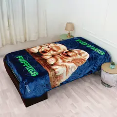 ESKIMO - Frazada Premium Plaza y Media