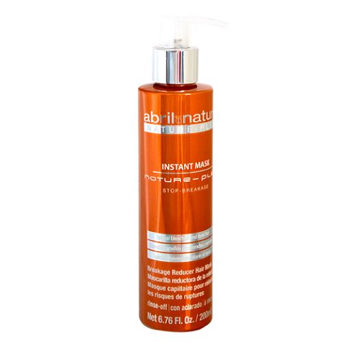 MASCARILLA NATURE PLEX 200ML - - Montalvo Spa