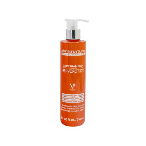 SHAMPOO REHYDRATATION 250ML - - Montalvo Spa