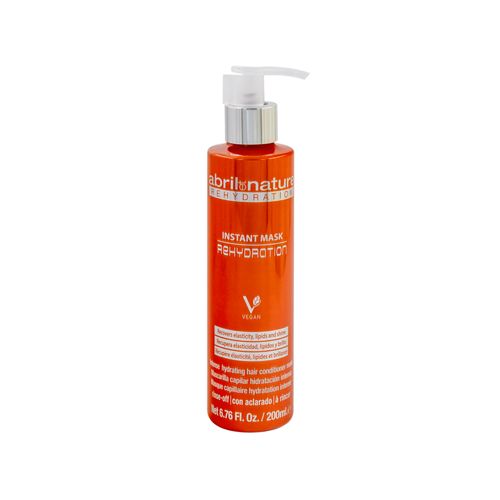 MASCARILLA REHYDRATATION 200ML - - Montalvo Spa