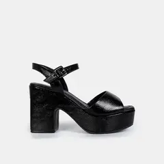 BATA - Sandalias Mujer Blason