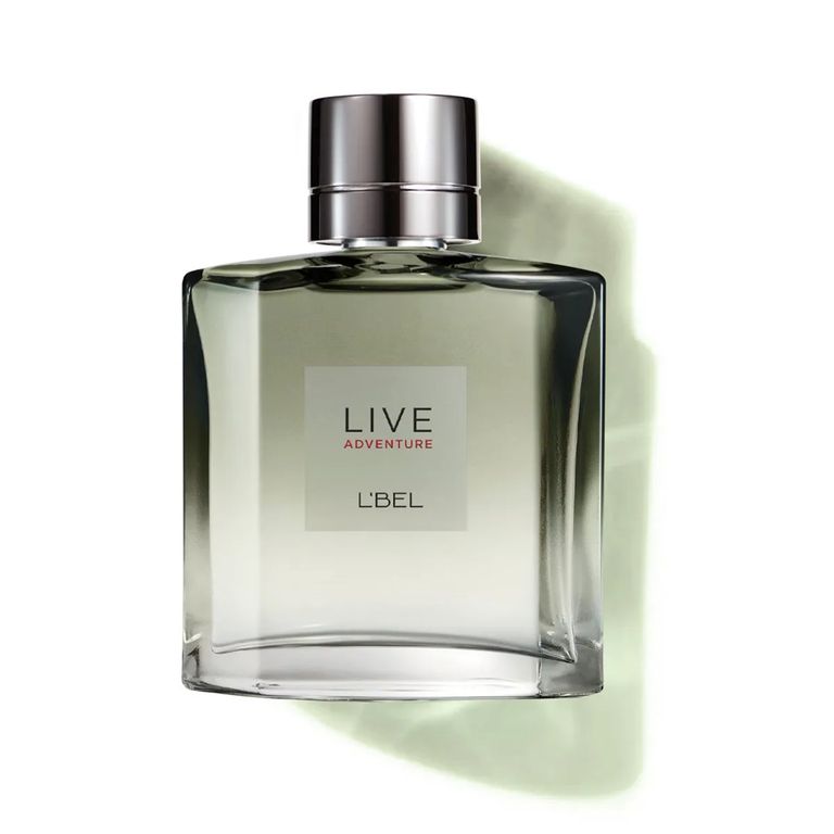 Live Adventure perfume para él 100 ml