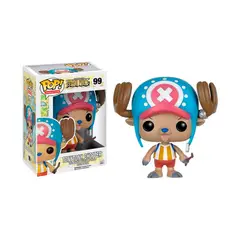 FUNKO - Pop One Piece 99 Tony Tony Chopper