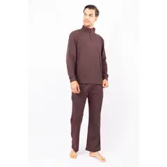 KYM MULTIUSOS - PIJAMA ALGODON HOMBRE
