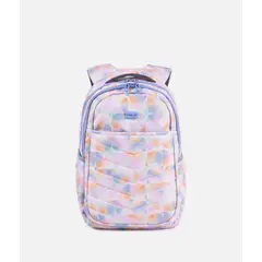 GENERICO - MOCHILA JUVENIL LONA DAMA