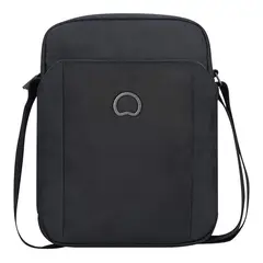 GENERICO - BOLSO MORRAL NEGRO HOMBRE