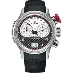 EDOX - Reloj Para Hombre 38003 TINR CANBR