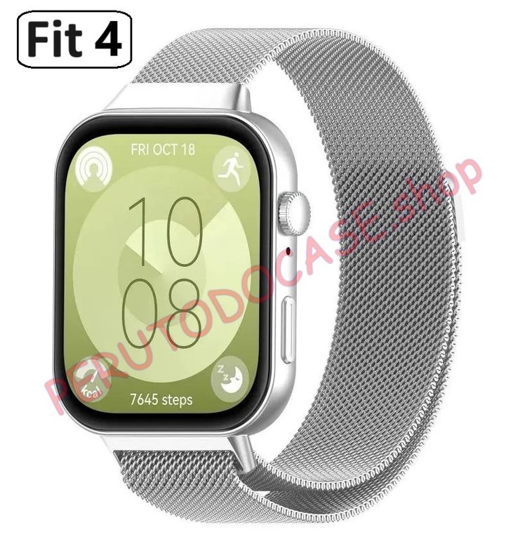 Correa para Huawei Fit 4