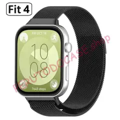 GENERICO - Correa para Huawei Fit 4