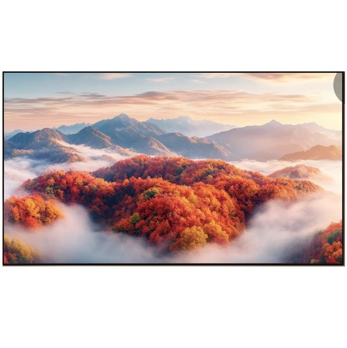 PANTALLA FRESNEL 100 PULGADAS NO ECRAN