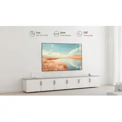 WANBO - PANTALLA FRESNEL 75 PULGADAS NO ECRAN