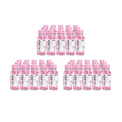 FITFEM - QUEMADOR COLLAGEN FIT 45 BOTELLAS BLUEBERRY