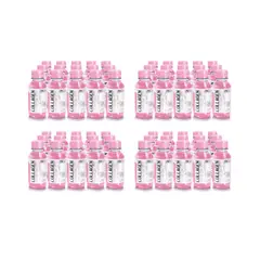 FITFEM - Energizante CollagenFit 60 Botellas