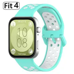 GENERICO - Correa para Huawei Watch Fit 4