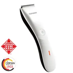 TELEFUNKEN - Cortadora de Cabello y Barba TF HC250
