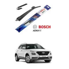 BOSCH - Limpiaparabrisas Hyundai Venue - Aerofit