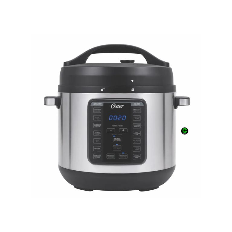 Multi Olla Bioceramic XL 7,5 L y 14 funciones CKSTPCECT75DF