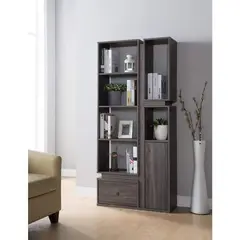 GENERICO - LIBRERO SARA - LA CASA DEL MUEBLERO - MILAN