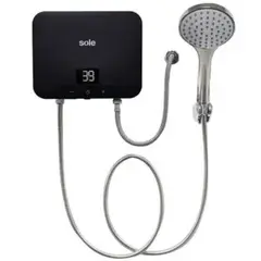 SOLE - Rapiducha Start Temp-pro 5500W con accesorios