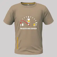 CHELEROS LECHEROS - Polo Chelero NECESITO UNA CERVEZA