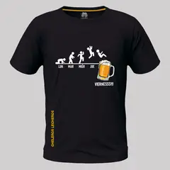 CHELEROS LECHEROS - Polo Chelero VIERNES