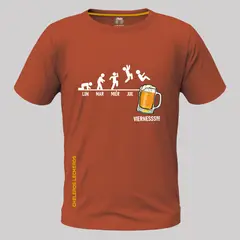 CHELEROS LECHEROS - Polo Chelero VIERNES